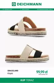 Deichmann gazetka Strona 8