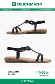 Deichmann gazetka Strona 9