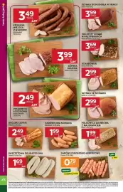 Stokrotka Market gazetka tydzień 24 Strona 10