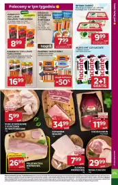 Stokrotka Market gazetka tydzień 24 Strona 11