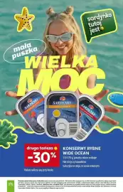 Stokrotka Market gazetka tydzień 24 Strona 15