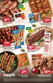 Stokrotka Market gazetka tydzień 24 Strona 16