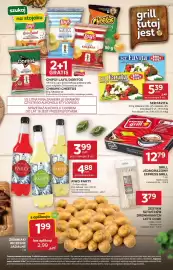 Stokrotka Market gazetka tydzień 24 Strona 17