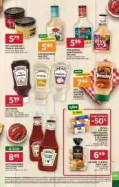 Stokrotka Market gazetka tydzień 24 Strona 17
