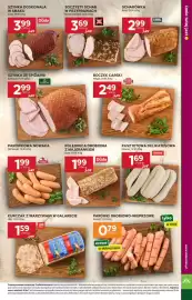 Stokrotka Market gazetka tydzień 24 Strona 19