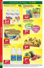 Stokrotka Market gazetka tydzień 24 Strona 2