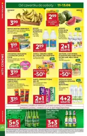 Stokrotka Market gazetka tydzień 24 Strona 2