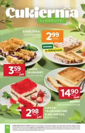 Stokrotka Market gazetka tydzień 24 Strona 28