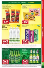 Stokrotka Market gazetka tydzień 24 Strona 3