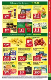 Stokrotka Market gazetka tydzień 24 Strona 3