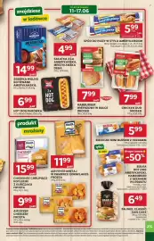 Stokrotka Market gazetka tydzień 24 Strona 35