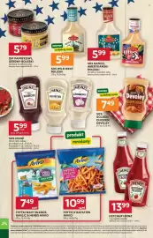 Stokrotka Market gazetka tydzień 24 Strona 36