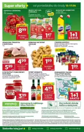 Stokrotka Market gazetka tydzień 24 Strona 39