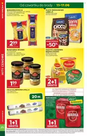 Stokrotka Market gazetka tydzień 24 Strona 4