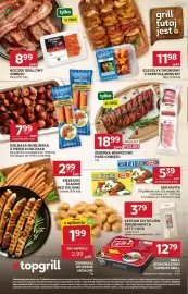 Stokrotka Market gazetka tydzień 24 Strona 4