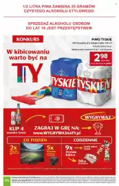 Stokrotka Market gazetka tydzień 24 Strona 46