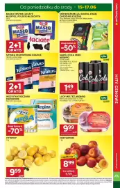 Stokrotka Market gazetka tydzień 24 Strona 5