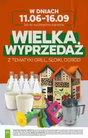Stokrotka Market gazetka tydzień 24 Strona 56