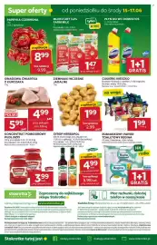 Stokrotka Market gazetka tydzień 24 Strona 57