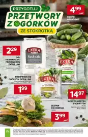 Stokrotka Market gazetka tydzień 24 Strona 8