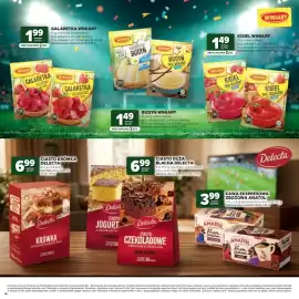 Stokrotka Market gazetka Strona 10