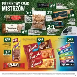 Stokrotka Market gazetka Strona 11