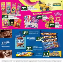 Stokrotka Market gazetka Strona 12
