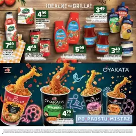 Stokrotka Market gazetka Strona 14