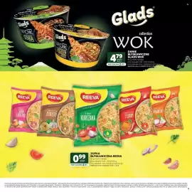 Stokrotka Market gazetka Strona 15