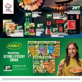 Stokrotka Market gazetka Strona 16
