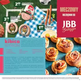 Stokrotka Market gazetka Strona 19