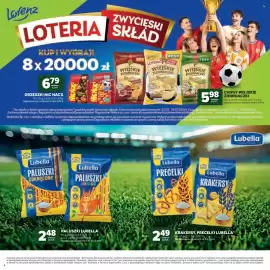 Stokrotka Market gazetka Strona 2