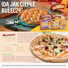Stokrotka Market gazetka Strona 20