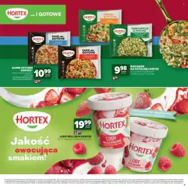 Stokrotka Market gazetka Strona 21