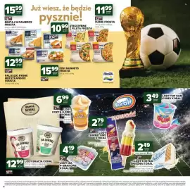 Stokrotka Market gazetka Strona 22