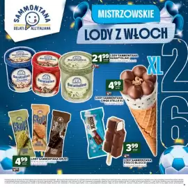 Stokrotka Market gazetka Strona 23