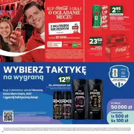 Stokrotka Market gazetka Strona 28