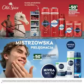 Stokrotka Market gazetka Strona 30