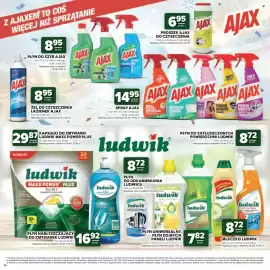 Stokrotka Market gazetka Strona 32