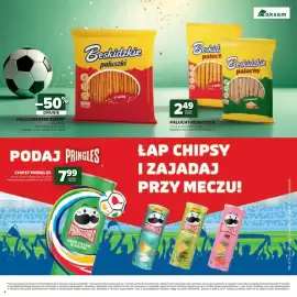 Stokrotka Market gazetka Strona 4