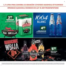 Stokrotka Market gazetka Strona 6