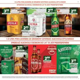 Stokrotka Market gazetka Strona 7