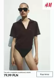H&M gazetka tydzień 24 Strona 13