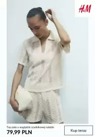H&M gazetka tydzień 24 Strona 2