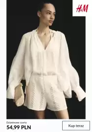 H&M gazetka tydzień 24 Strona 3
