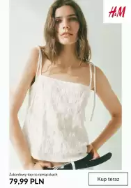 H&M gazetka tydzień 24 Strona 6