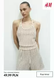 H&M gazetka tydzień 24 Strona 8