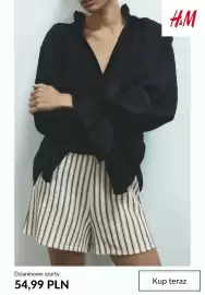 H&M gazetka tydzień 24 Strona 9
