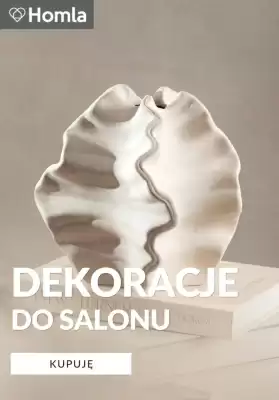 Homla (ważność do 17-06)