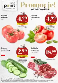 Market Point gazetka Strona 4